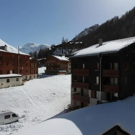 Duplex A Avec Wifi, Parking Et Balcon Expose Sud - Fr-1-694-148 Apartment
