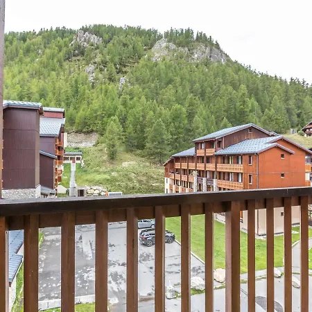 Apartment Duplex A Avec Wifi, Parking Et Balcon Expose Sud - Fr-1-694-148
