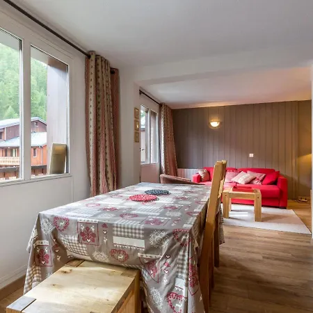 Apartment Duplex A Avec Wifi, Parking Et Balcon Expose Sud - Fr-1-694-148 *