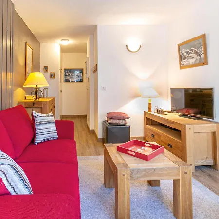 Duplex A Avec Wifi, Parking Et Balcon Expose Sud - Fr-1-694-148