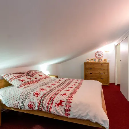 Duplex A Avec Wifi, Parking Et Balcon Expose Sud - Fr-1-694-148 Apartment *
